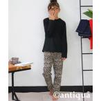 パジャマ 綿100%ダマスク柄長袖ルームウエア キッズ 子供 男の子 女の子