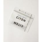  сумка [CITEN]PAKE×CITEN The Quantum женский мужской 