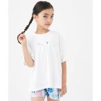 水着 「RUSTY_ラスティー」キッズ水着4点セット タンキニ水着 キッズ 子供 女の子