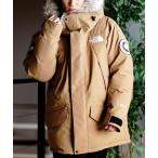 ダウンジャケット ダウン THE NORTH FACE/ザ・ノース・フェイス ANTARCTICA PARKA ダウンジャケット GORE-TEX 防