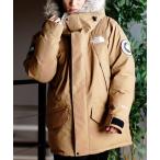 ショッピングダウン ダウン ダウンジャケット メンズ THE NORTH FACE/ザ・ノース・フェイス ANTARCTICA PARKA ダウンジャケット GORE-T