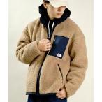 コート ジャケット THE NORTH FACE/ザ・ノース・フェイス Reversible Extreme Pile Jacket リバーシブルエク