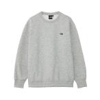 トレーナー スウェット THE NORTH FACE/ザ・ノース・フェイス Small Logo Heather Sweat Crew スウェット ト
