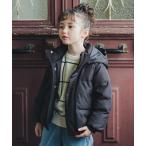 ジャケット ブルゾン 「プレミアムアウター」ダウンジャケット キッズ