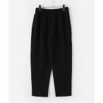 パンツ 「ddp / ディーディーピー」MICRO FLEECE PANTS / マイクロ フリースパンツ メンズ レディース