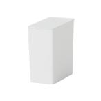  мусорная корзина мусорка поли Pro pi Len корзина для мусора * прямоугольник * Mini ( примерно 0.9L) примерно ширина 7× глубина 13.5× высота 14cm