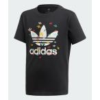 ショッピングadidas originals tシャツ Tシャツ キッズ 半袖Tシャツ   / アディダスオリジナルス adidas Originals