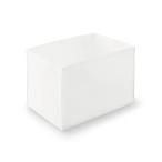  место хранения высота . изменение ... нетканый материал перегородка кейс * большой *2 листов ввод примерно ширина 22.5× глубина 32.5× высота 21cm