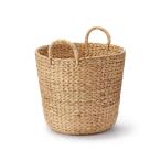  место хранения вода гиацинт держать рука есть раунд корзина большой примерно диаметр 45× высота 40cm