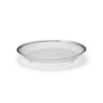 キッチン ステンレス平ザル　Ｌ・約直径２２．５×高さ３．５ｃｍ