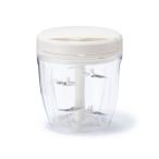 キッチン みじん切りチョッパー　９００ｍｌ