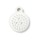  поли Pro pi Len кожа головы уход щетка примерно 7×9×3.5cm