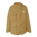 ミリタリージャケット モッズコート THE NORTH FACE/ザ・ノース・フェイス PANTHER FIELD JK スタンドネック ミリタリージ