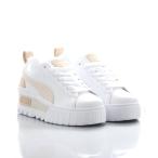 スニーカー PUMA MAYZE WEDGE LUXURY WNS / プーマ メイズ ウェッジ ラグジュアリー ウィメンズ レディース