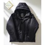 ダウンジャケット ダウン 「+phenix / プラスフェニックス」別注 ゴアテックス ダウンジャケット / GORE-TEX DOWN JACKET