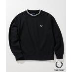 スウェット 【FRED PERRY for JOURNAL STANDARD / フレッドペリー】別注 スウェット