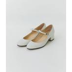 パンプス ストラップシューズ