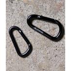 alk phenix(aruk Phoenix ) растягивание kalabina2 шт. комплект Extension carabiner set / Aluminum