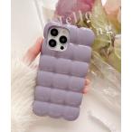 スマホケース スマホケース ぽこぽこ 立体的 12 13 14 15 iPhoneケース