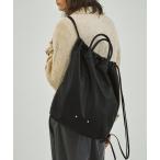 デイバック リュック ２WAYハンドルナップサック EMMA CLOTHES メンズ レディース