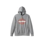 パーカー バー＆シールドテックフーディー メンズ レディース