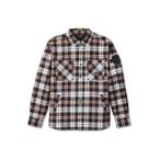 シャツ ノマドシャツ メンズ