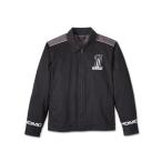 ショッピングハーレーダビッドソン ma1 ma-1 #1ワークジャケット メンズ