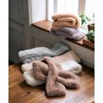  muffler палантин muffler .... искусственный мех pomelani Anne женский 