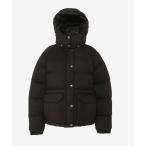 ダウンコート ダウンジャケット 「THE NORTH FACE」NDW92230-K CAMP Sierra Short ノースフェイス キャンプシ