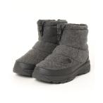 ショッピングブーティ ブーツ 「THE NORTH FACE」NF52273-WB Nuptse Bootie WP VI Short ヌプシ ブーティ ウォータープルーフ