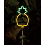  освещение SOLAR NEON LIGHT/ солнечный неоновый свет 