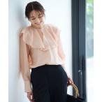  блуза рубашка легкий уход la Full color блуза женский 