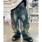 ジーンズ 「SURGERY」process 002 / 「サ