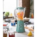 コンパクトブレンダー