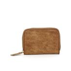 キーケース sot (ソット) 公式 プエブロレザー ラウンドファスナーキーケース