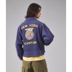 ブルゾン アウター 「THRIFTY LOOK/スリフティールック」FFA コーデュロイジャケット / ユニセックス メンズ レディース