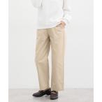 ジーンズ デニム デニムパンツ デニムストレートパンツ レディース