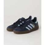 Xj[J[ Y adidas AfB_X HANDBALL SPZL nh{[ XycBA BD7633 #NAVY/SKY