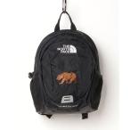  рюкзак THE NORTH FACE KIDS HOMESLICE / The * North * лицо Kids Home ломтик Kids ребенок мужчина девочка 