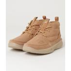 ブーツ THE NORTH FACE WOMENS NUPTSE CHUKKA SUEDE / ザ・ノース・フェイス ウィメンズ ヌプシ チャッカ ス