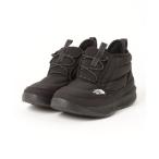 ブーツ THE NORTH FACE WOMENS NUPTSE CHUKKA WP / ザ・ノース・フェイス ウィメンズ ヌプシ チャッカ WP レ