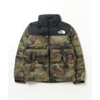 ショッピングノースフェイス ダウン ダウン ダウンジャケット メンズ THE NORTH FACE NOVELTY NUPTSE JACKET / ザ・ノース・フェイス ノベルティ ヌプ