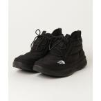 ブーツ THE NORTH FACE NUPTSE CHUKKA WP / ザ・ノース・フェイス ヌプシ チャッカ WP メンズ
