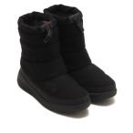 ブーツ THE NORTH FACE WOMENS NUPTSE BOOTIE WP VIII / ザ・ノース・フェイス ウィメンズ ヌプシ ブーティ