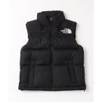 ショッピングダウンベスト ダウンベスト ダウン レディース THE NORTH FACE WOMENS NUPTSE VEST / ザ ノースフェイス ウィメンズ ヌプシ ベス