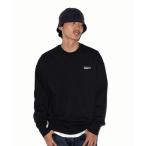 トレーナー スウェット THE NORTH FACE NEVER STOP ING CREW / ザ・ノース・フェイス ネバーストップ ING クルー