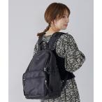 リュック 【WEB限定】【リンク】【プティプラ】ママパパ子育てお応援リュック