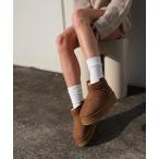 ブーツ Foy Flatform Micro レディース