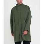 モッズコート コート M51 FISHTAIL CORDURA PARKA メンズ