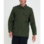 ミリタリージャケット モッズコート M65 CORDURA JACKET